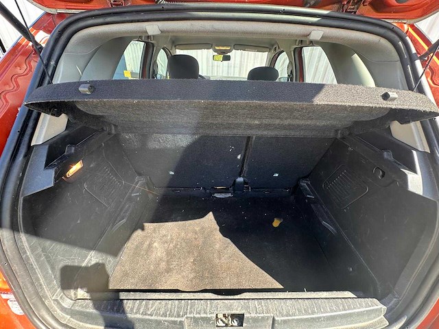 Renault captur 1.2 tce helly hansen; gg-799-g - afbeelding 5 van  16