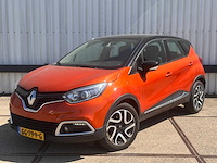 Renault captur 1.2 tce helly hansen; gg-799-g - afbeelding 1 van  16
