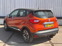 Renault captur 1.2 tce helly hansen; gg-799-g - afbeelding 11 van  16
