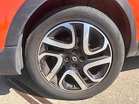 Renault captur 1.2 tce helly hansen; gg-799-g - afbeelding 12 van  16