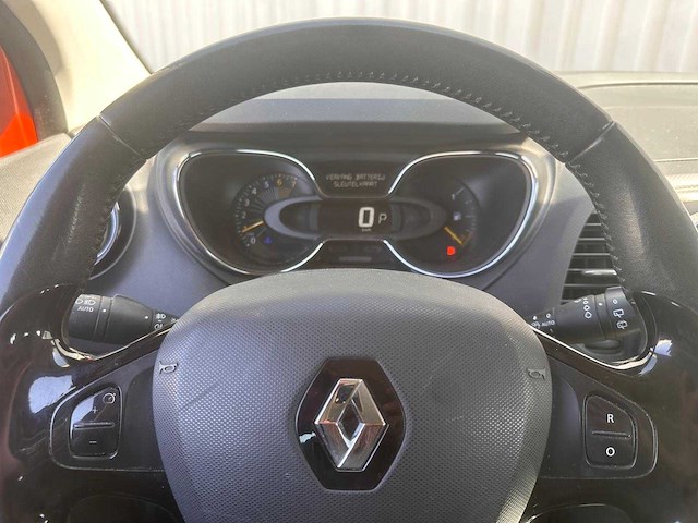 Renault captur 1.2 tce helly hansen; gg-799-g - afbeelding 16 van  16