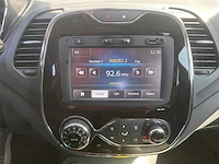 Renault captur 1.2 tce helly hansen; gg-799-g - afbeelding 2 van  16