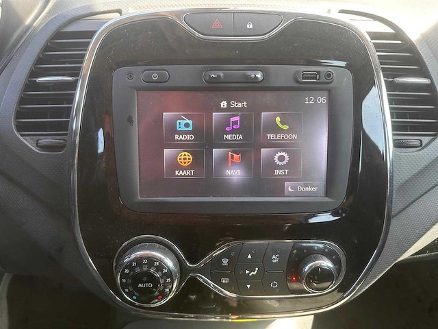 Renault captur 1.2 tce helly hansen; gg-799-g - afbeelding 3 van  16