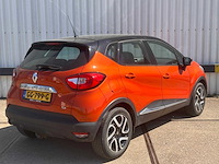 Renault captur 1.2 tce helly hansen; gg-799-g - afbeelding 9 van  16