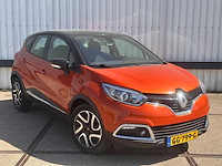Renault captur 1.2 tce helly hansen; gg-799-g - afbeelding 10 van  16