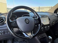 Renault captur 1.2 tce limited * , nr-901-f - afbeelding 5 van  16