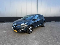 Renault captur 1.2 tce limited * , nr-901-f