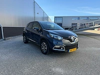 Renault captur 1.2 tce limited * , nr-901-f - afbeelding 12 van  16