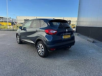 Renault captur 1.2 tce limited * , nr-901-f - afbeelding 13 van  16