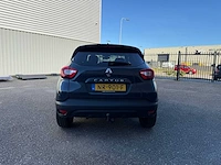Renault captur 1.2 tce limited * , nr-901-f - afbeelding 14 van  16
