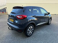 Renault captur 1.2 tce limited * , nr-901-f - afbeelding 15 van  16
