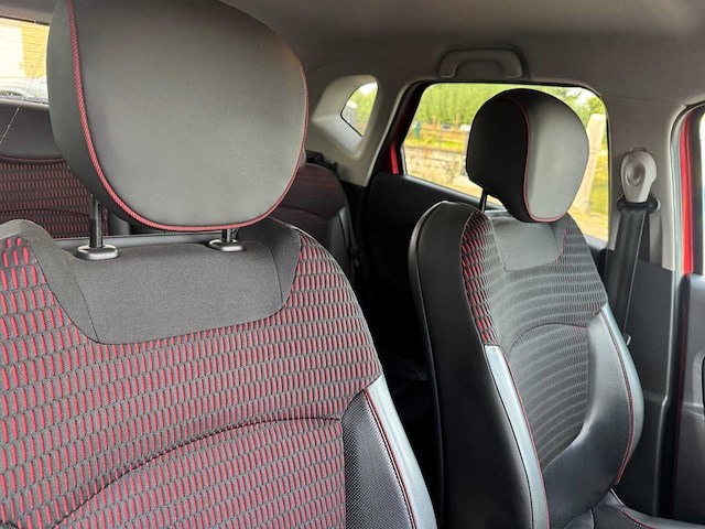 Renault captur* 1.2 tce xmod helly hansen automaat n-519-bj - afbeelding 2 van  34