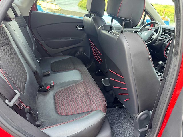 Renault captur* 1.2 tce xmod helly hansen automaat n-519-bj - afbeelding 3 van  34