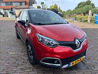 Renault captur* 1.2 tce xmod helly hansen automaat n-519-bj - afbeelding 8 van  34