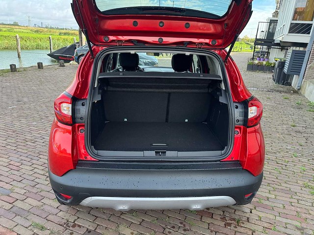 Renault captur* 1.2 tce xmod helly hansen automaat n-519-bj - afbeelding 9 van  34