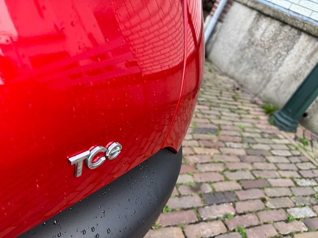 Renault captur* 1.2 tce xmod helly hansen automaat n-519-bj - afbeelding 11 van  34