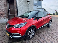 Renault captur* 1.2 tce xmod helly hansen automaat n-519-bj - afbeelding 1 van  34