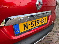 Renault captur* 1.2 tce xmod helly hansen automaat n-519-bj - afbeelding 13 van  34