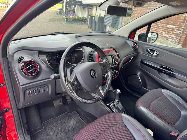 Renault captur* 1.2 tce xmod helly hansen automaat n-519-bj - afbeelding 15 van  34