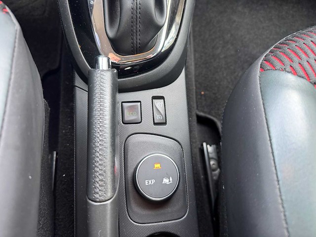 Renault captur* 1.2 tce xmod helly hansen automaat n-519-bj - afbeelding 19 van  34