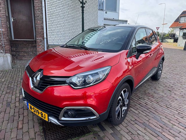 Renault captur* 1.2 tce xmod helly hansen automaat n-519-bj - afbeelding 12 van  34