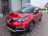 Renault captur* 1.2 tce xmod helly hansen automaat n-519-bj - afbeelding 12 van  34