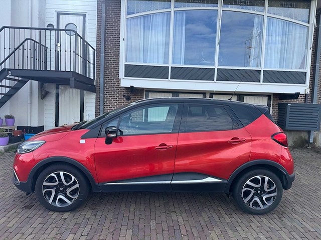 Renault captur* 1.2 tce xmod helly hansen automaat n-519-bj - afbeelding 27 van  34