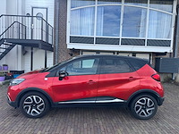 Renault captur* 1.2 tce xmod helly hansen automaat n-519-bj - afbeelding 27 van  34