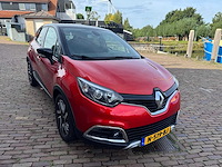 Renault captur* 1.2 tce xmod helly hansen automaat n-519-bj - afbeelding 23 van  34