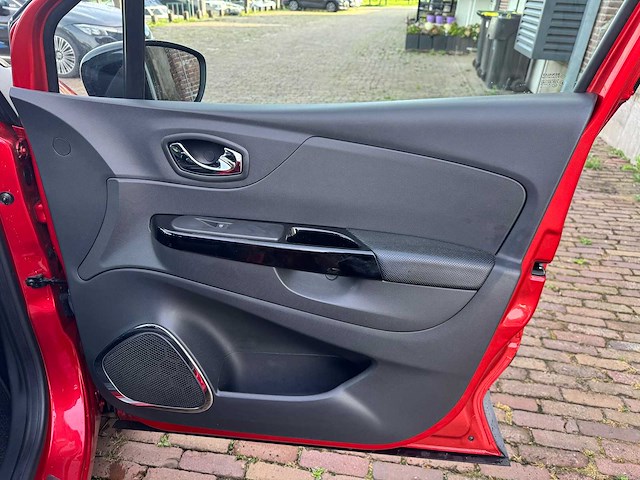 Renault captur* 1.2 tce xmod helly hansen automaat n-519-bj - afbeelding 33 van  34