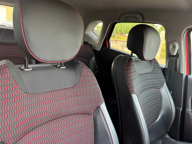 Renault captur 1.2 tce xmod helly hansen automaat, n-519-bj^ - afbeelding 2 van  34