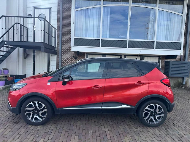 Renault captur 1.2 tce xmod helly hansen automaat, n-519-bj^ - afbeelding 27 van  34