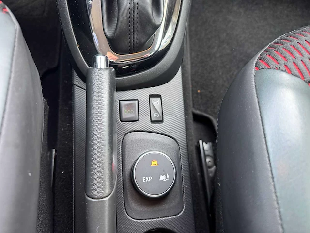 Renault captur 1.2 tce xmod helly hansen automaat, n-519-bj^ - afbeelding 19 van  34