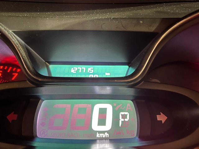 Renault captur 1.2 tce xmod, l-802-kr - afbeelding 3 van  6