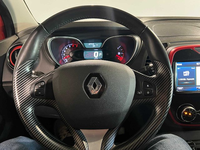 Renault captur 1.2 tce xmod, l-802-kr - afbeelding 4 van  6