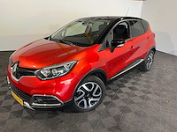 Renault captur 1.2 tce xmod, l-802-kr - afbeelding 1 van  6