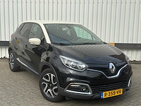 Renault captur 1.2 tce xmod , r-355-vv - afbeelding 3 van  5