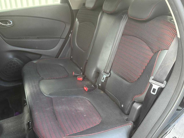 Renault captur 1.2 tce xmod , r-355-vv - afbeelding 4 van  5