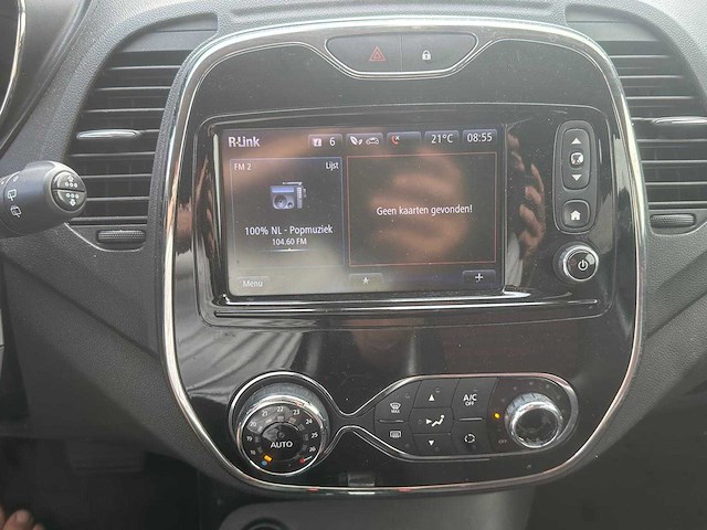 Renault captur 1.2 tce xmod , r-355-vv - afbeelding 5 van  5