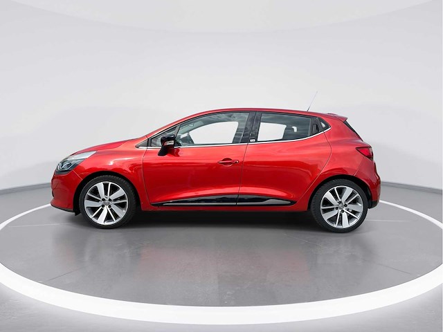 Renault clio 0.9 tce authentique 2014 | j-256-js - afbeelding 3 van  26
