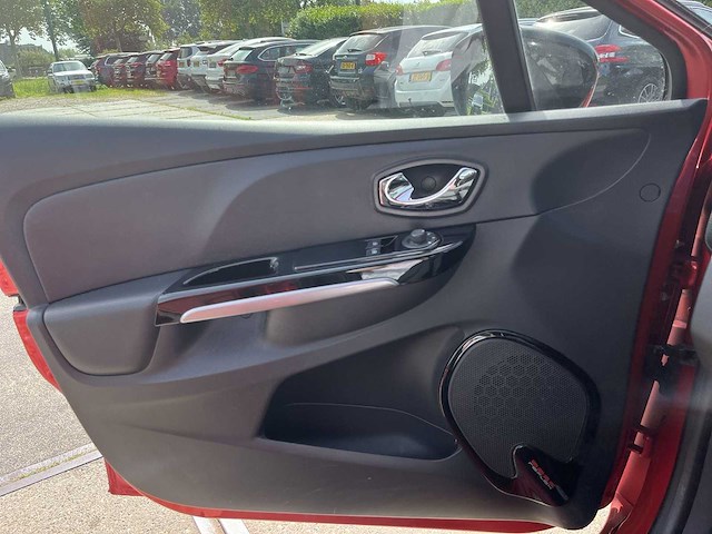 Renault clio 0.9 tce authentique 2014 | j-256-js - afbeelding 6 van  26