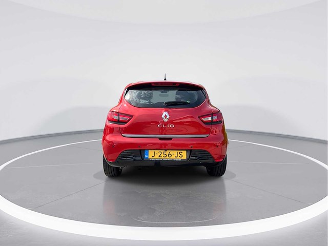 Renault clio 0.9 tce authentique 2014 | j-256-js - afbeelding 7 van  26