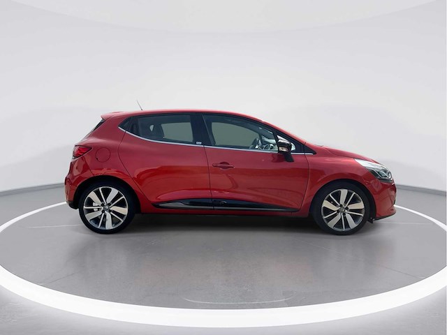 Renault clio 0.9 tce authentique 2014 | j-256-js - afbeelding 10 van  26