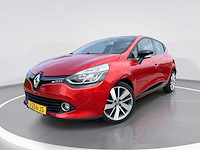 Renault clio 0.9 tce authentique 2014 | j-256-js - afbeelding 1 van  26