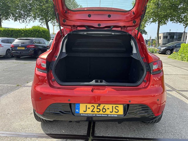 Renault clio 0.9 tce authentique 2014 | j-256-js - afbeelding 17 van  26
