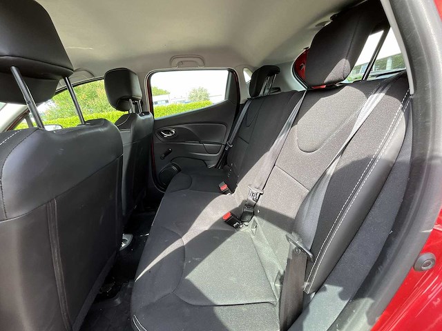 Renault clio 0.9 tce authentique 2014 | j-256-js - afbeelding 18 van  26