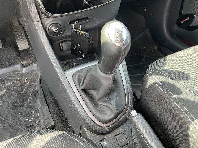Renault clio 0.9 tce authentique 2014 | j-256-js - afbeelding 23 van  26