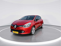 Renault clio 0.9 tce authentique 2014 | j-256-js - afbeelding 26 van  26