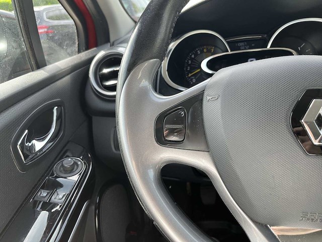 Renault clio 0.9 tce authentique 2014 | j-256-js - afbeelding 13 van  26