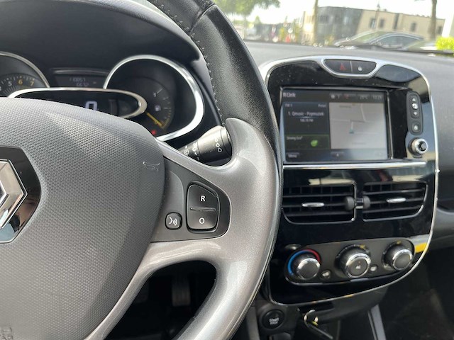 Renault clio 0.9 tce authentique 2014 | j-256-js - afbeelding 14 van  26